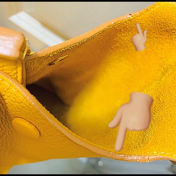 Cèline tote - Picture 7 of 9